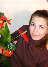 Познакомиться с татаркой.  Ильнара 41 год Верхние Татышлы 49019