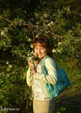 Познакомиться с татаркой.  Гузель 41 год Уфа 35189