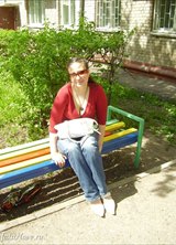 Познакомиться с татаркой.  Регина 39 лет Уфа 51023