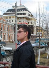 Познакомиться с татарином.  Айнур 39 лет Уфа 13107