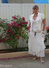 Познакомиться с татаркой.  Зулечка 40 лет Стерлитамак 22667