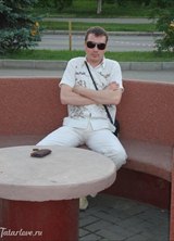 Познакомиться с татарином.  виктор 39 лет Уфа 19880