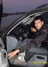 Познакомиться с татарином.  Айнур 34 года Нефтекамск 50946