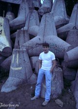 Познакомиться с татарином.  Линат 34 года Уфа 50914
