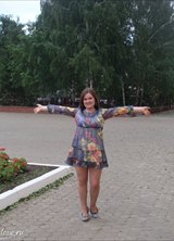 Познакомиться с татаркой.  Ne zabydka 38 лет Уфа 50919