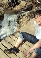 Познакомиться с татарином.  артур 40 лет Уфа 52383