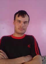 Познакомиться с татарином.  I.Ilmir.I 43 года Аксаково 52429