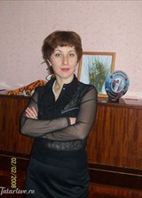 Познакомиться с татаркой.  Елена 46 лет Нефтекамск 51791