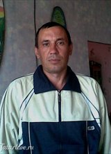 Познакомиться с татарином.  радик 54 года Бакалы 52202