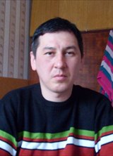 Познакомиться с татарином.  Ильшат 50 лет Уфа 52881