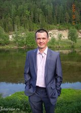 Познакомиться с татарином.  руслан 48 лет Аксаково 15804