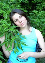 Познакомиться с татаркой.  Аида 37 лет Уфа 45711