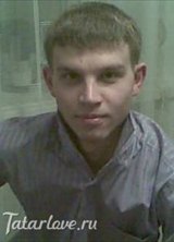 Познакомиться с татарином.  Ильнур 38 лет Казань 53044