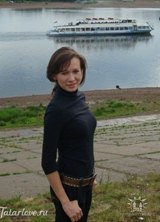 Познакомиться с татаркой.  Алина 42 года Уфа 53069
