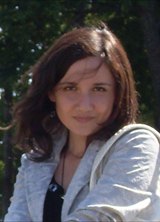 Познакомиться с татаркой.  Айгуль 34 года Уфа 49683