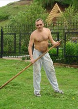 Познакомиться с татарином.  Рамиль 65 лет Уфа 17868