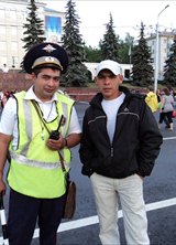 Познакомиться с татарином.  артур 42 года Уфа 50016