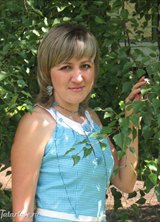 Познакомиться с татаркой.  Рита 43 года Уфа 53346