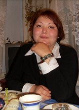 Познакомиться с татаркой.  гульназ 41 год Мелеуз 53791