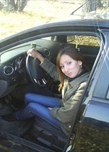 Познакомиться с татаркой.  Ника 39 лет Кумертау 54310