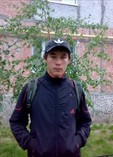 Познакомиться с татарином.  Ильнур 33 года Уфа 47437