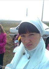 Познакомиться с татаркой.  Гульнур 38 лет Янаул 54951