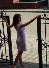 Познакомиться с татаркой.  Elka 47 лет Уфа 23896