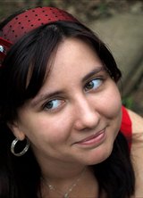 Познакомиться с татаркой.  Нурия 35 лет Москва 55632