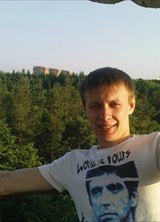 Познакомиться с татарином.  Артур 41 год Салават 55635