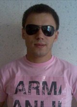Познакомиться с татарином.  frank 42 года Октябрьский 55734