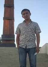 Познакомиться с татарином.  руслан 41 год Аксаково 41162