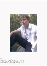 Познакомиться с татарином.  Эльнар 38 лет Уфа 54767