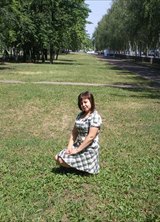 Познакомиться с татаркой.  Эльза 40 лет Стерлитамак 36392