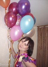 Познакомиться с татарином.  Гузель 42 года Октябрьский 56201