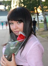 Познакомиться с татаркой.  АЛЬБИНА 35 лет Уфа 53551