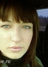 Познакомиться с татаркой.  Валюша 36 лет Уфа 56409