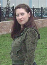 Познакомиться с татаркой.  Алина 39 лет Стерлитамак 56256
