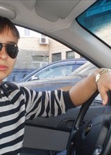 Познакомиться с татарином.  Руслан 33 года Уфа 50090