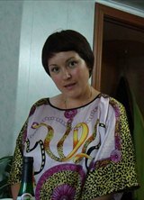 Познакомиться с татаркой.  Лариса 41 год Нефтекамск 51398