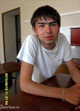 Познакомиться с татарином.  kloyn 35 лет Нефтекамск 56151