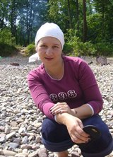 Познакомиться с татарином.  Алина 49 лет Стерлитамак 56754