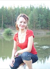 Познакомиться с татаркой.  Гульфия 42 года Зилаир 47519