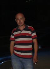Познакомиться с татарином.  РУСЛАН 46 лет Уфа 56967