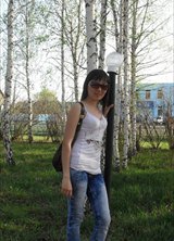 Познакомиться с татаркой.  _*Ангел*_ 35 лет Сибай 56974