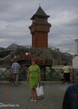 Познакомиться с татаркой.  Эльвира 46 лет Янаул 5261