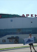 Познакомиться с татарином.  Нияз 37 лет Уфа 44775