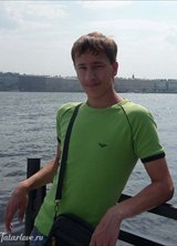 Познакомиться с татарином.  Рустам 34 года Уфа 12968