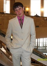 Познакомиться с татарином.  R@DIK 38 лет Уфа 58068