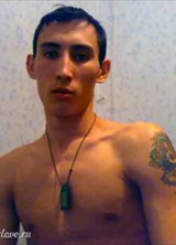 Познакомиться с татарином.  Ильнур 38 лет Уфа 58402