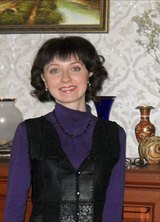 Познакомиться с татаркой.  Альбина 39 лет Москва 45515
